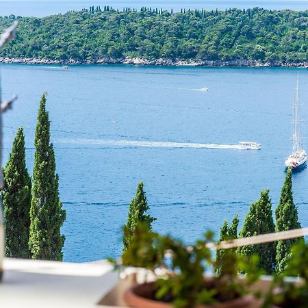 Apartment Reale Dubrovnik Luaran gambar