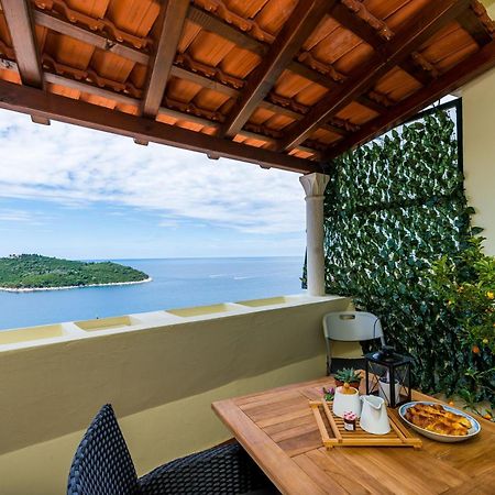 Apartment Reale Dubrovnik Luaran gambar