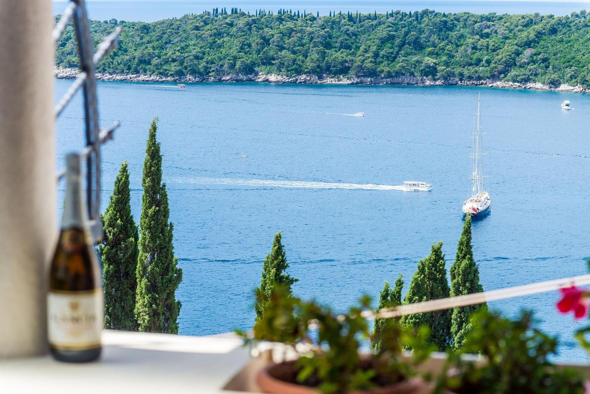 Apartment Reale Dubrovnik Luaran gambar