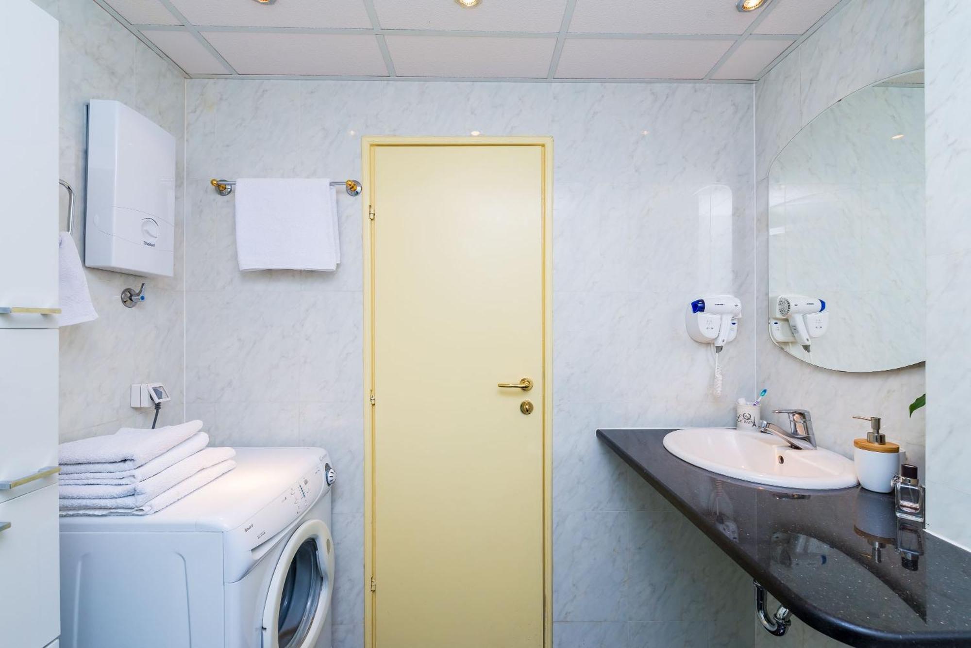 Apartment Reale Dubrovnik Luaran gambar
