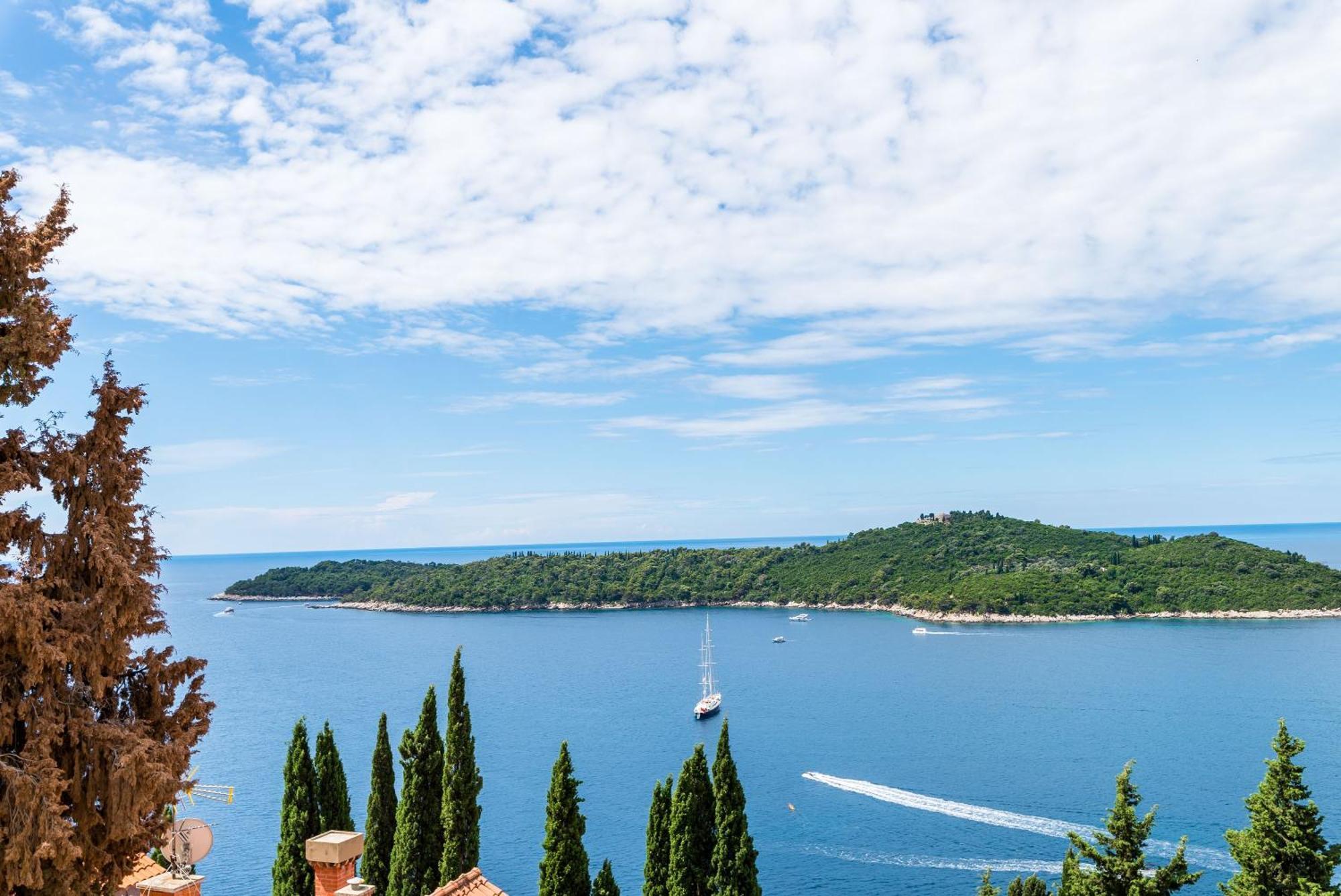 Apartment Reale Dubrovnik Luaran gambar