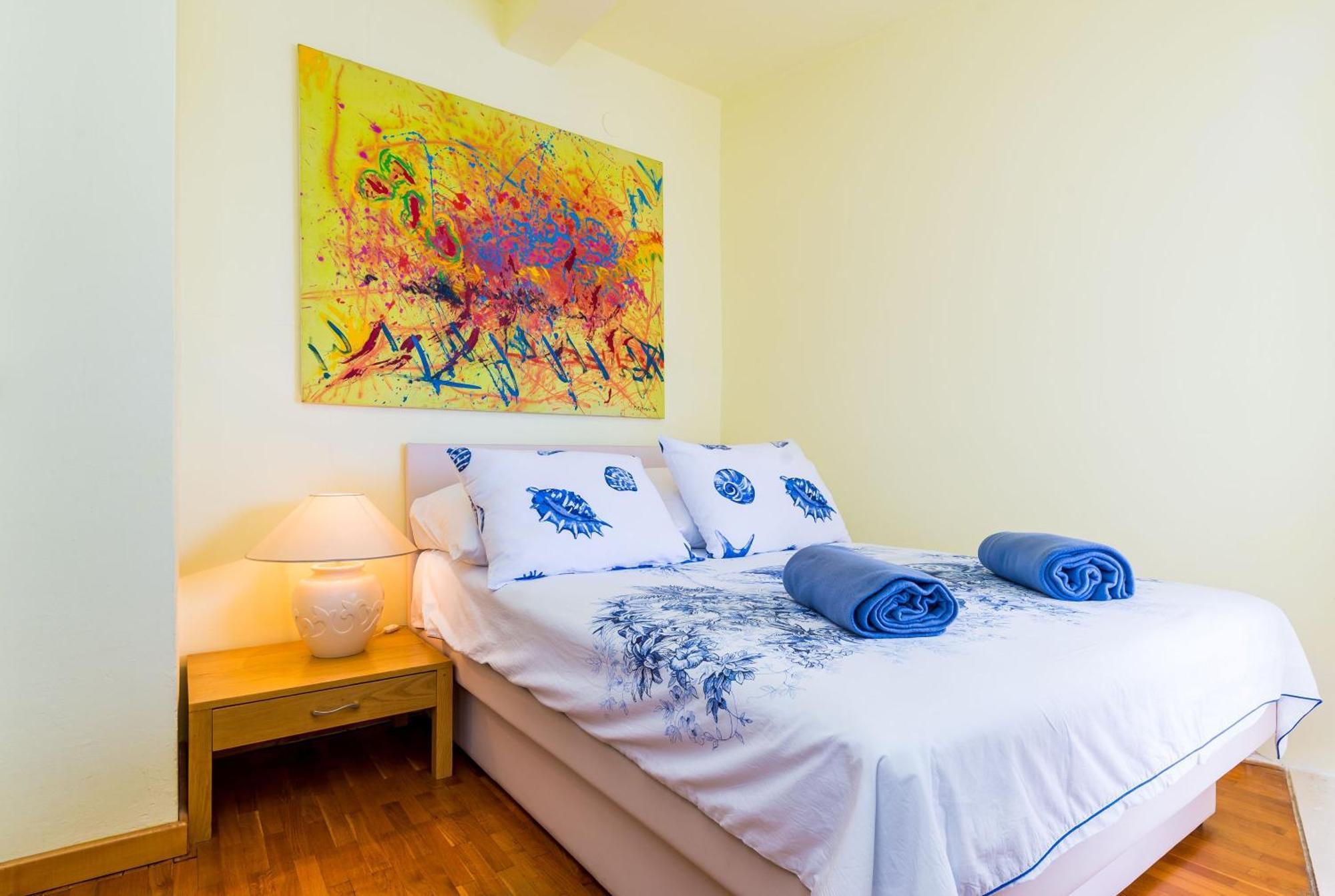 Apartment Reale Dubrovnik Luaran gambar