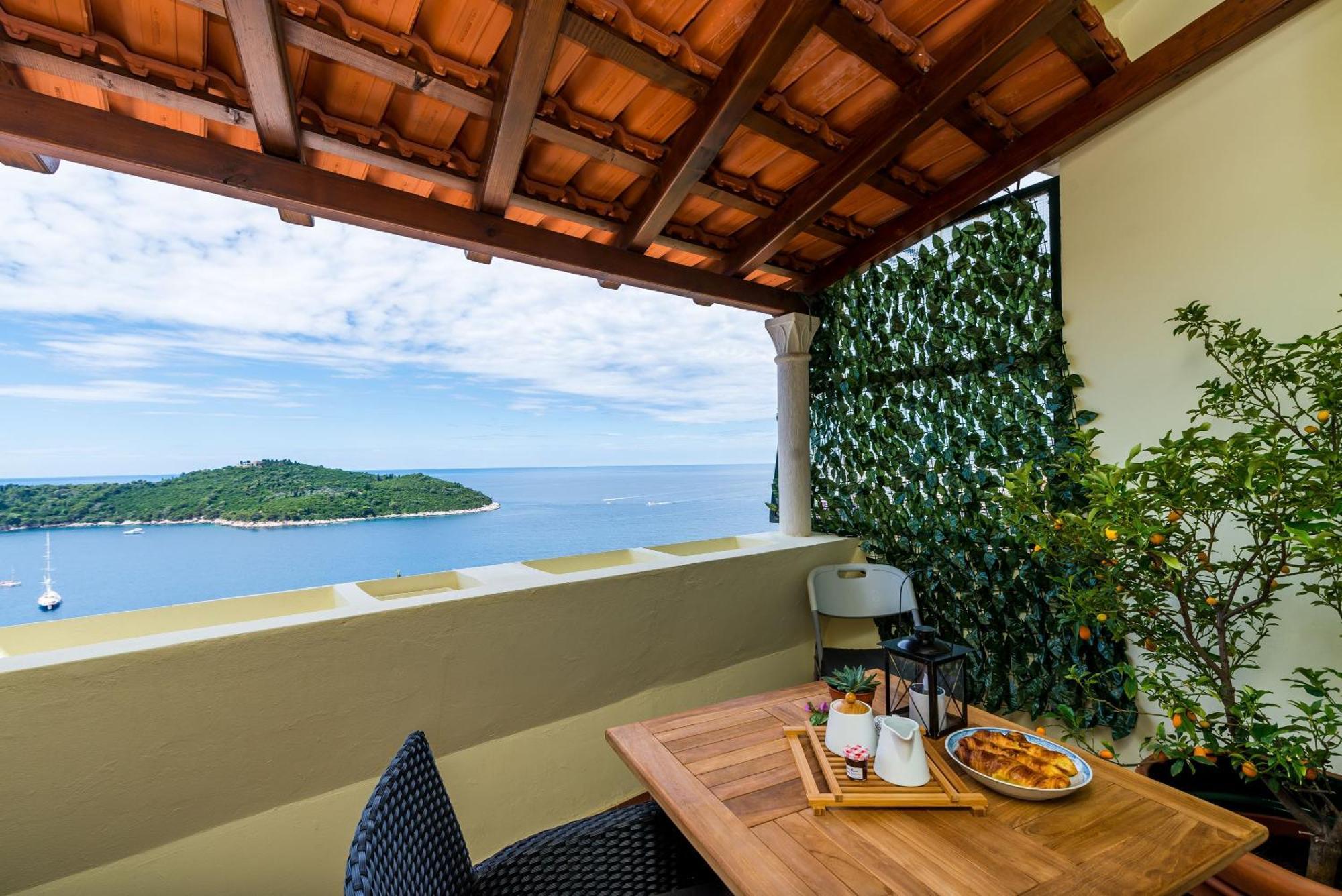 Apartment Reale Dubrovnik Luaran gambar