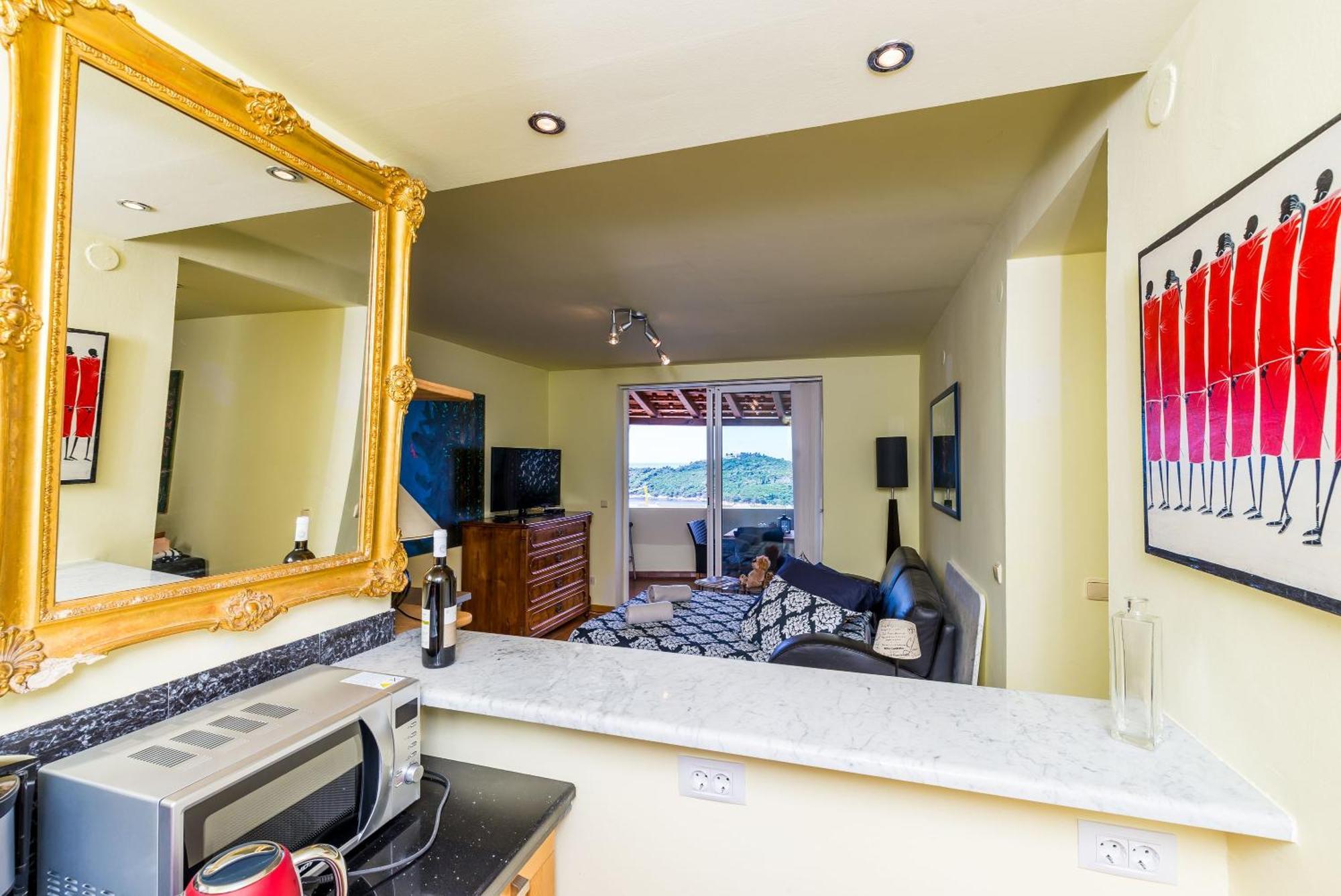 Apartment Reale Dubrovnik Luaran gambar