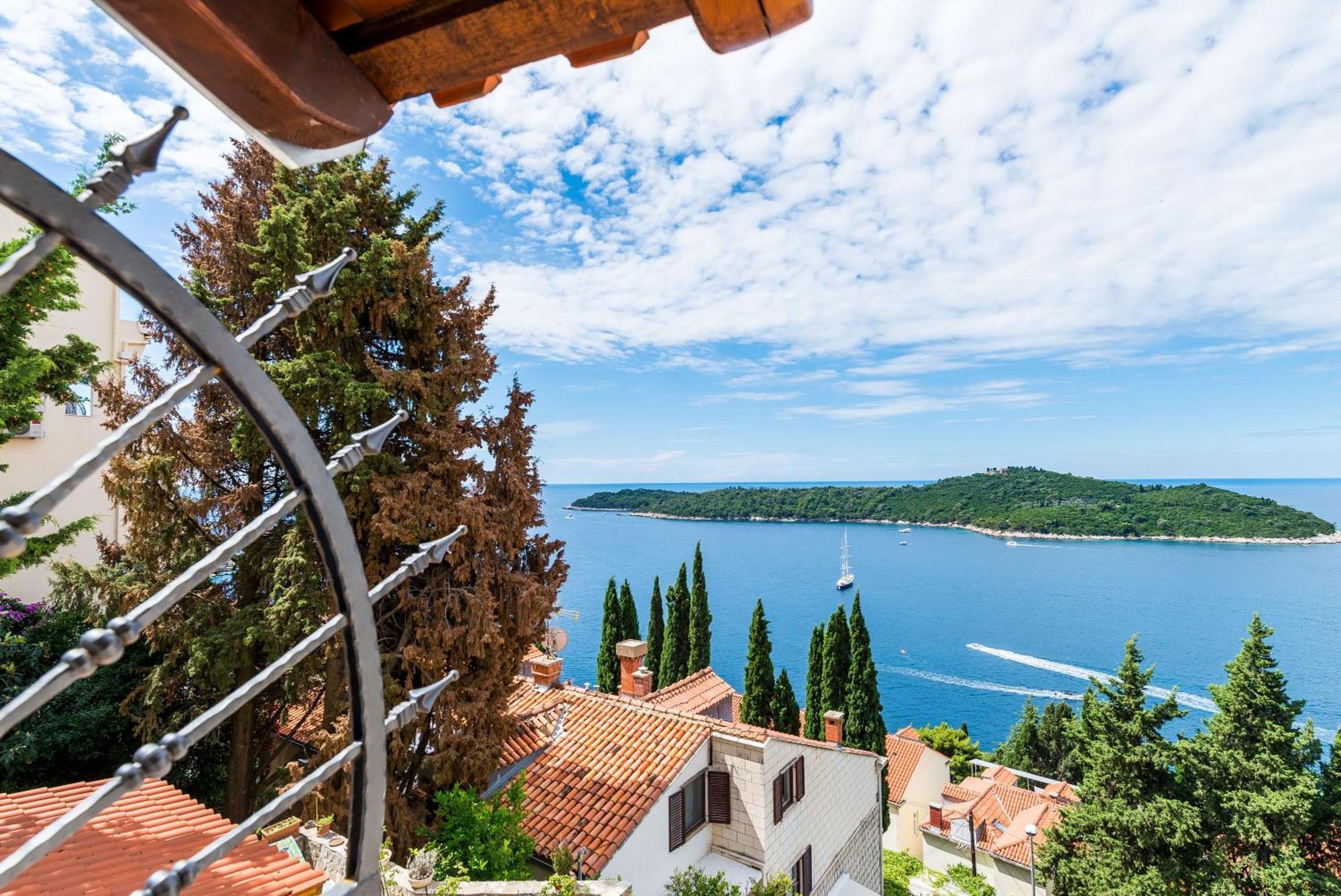 Apartment Reale Dubrovnik Luaran gambar