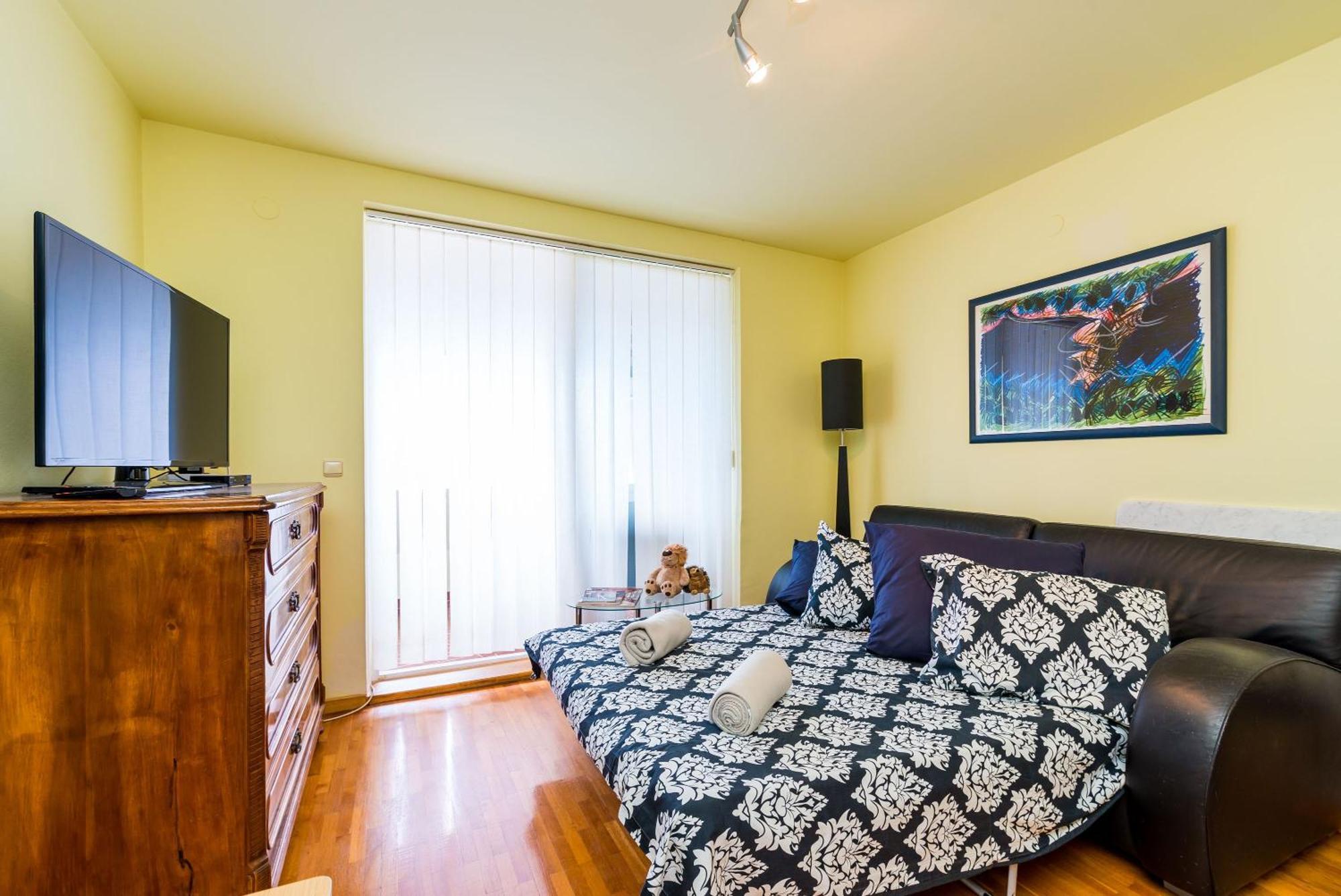 Apartment Reale Dubrovnik Luaran gambar