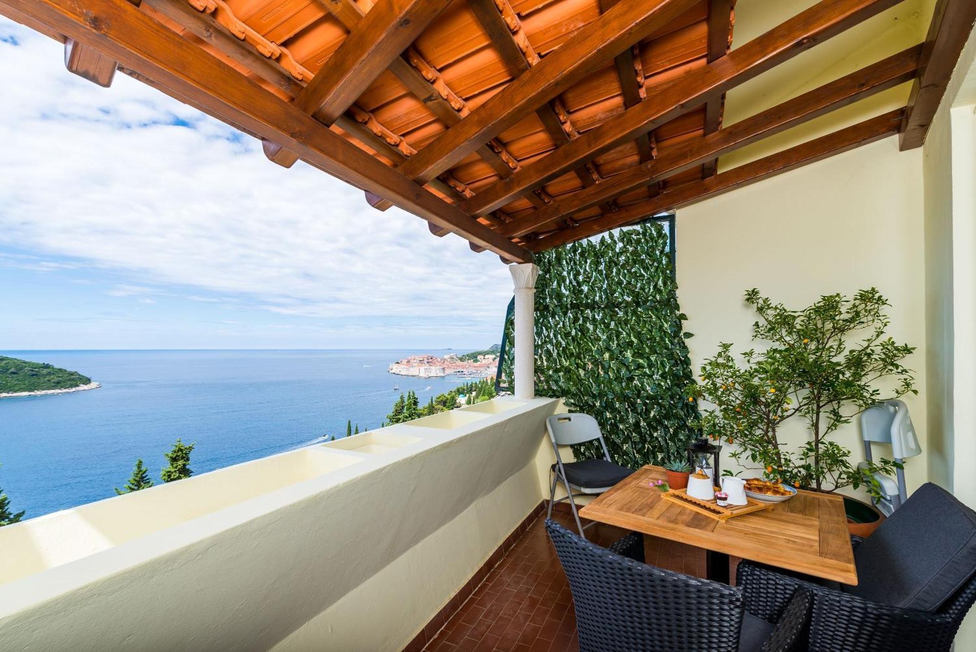 Apartment Reale Dubrovnik Luaran gambar