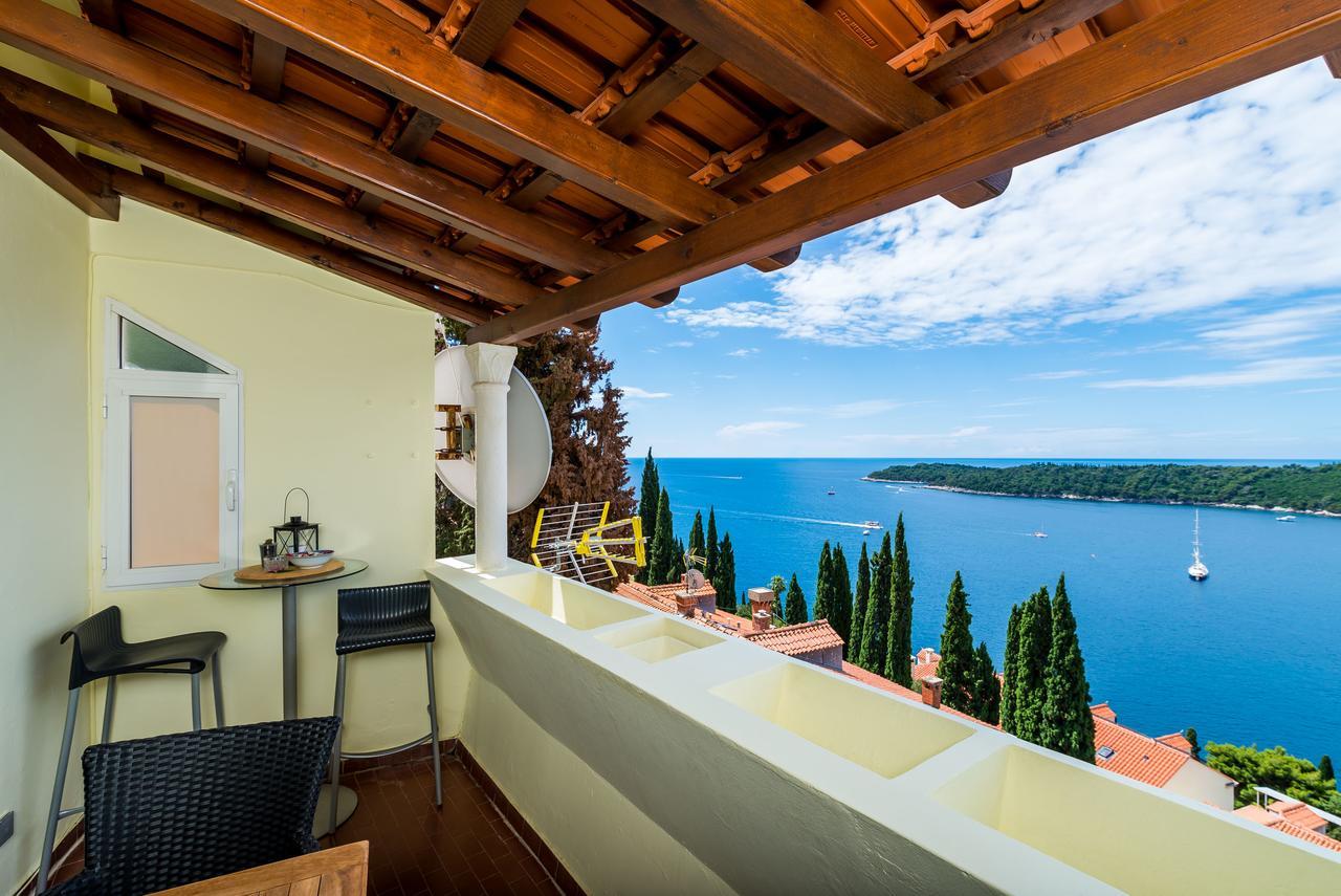 Apartment Reale Dubrovnik Luaran gambar