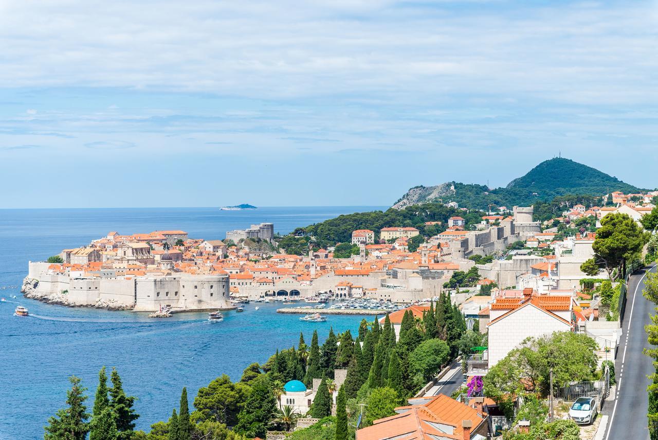 Apartment Reale Dubrovnik Luaran gambar