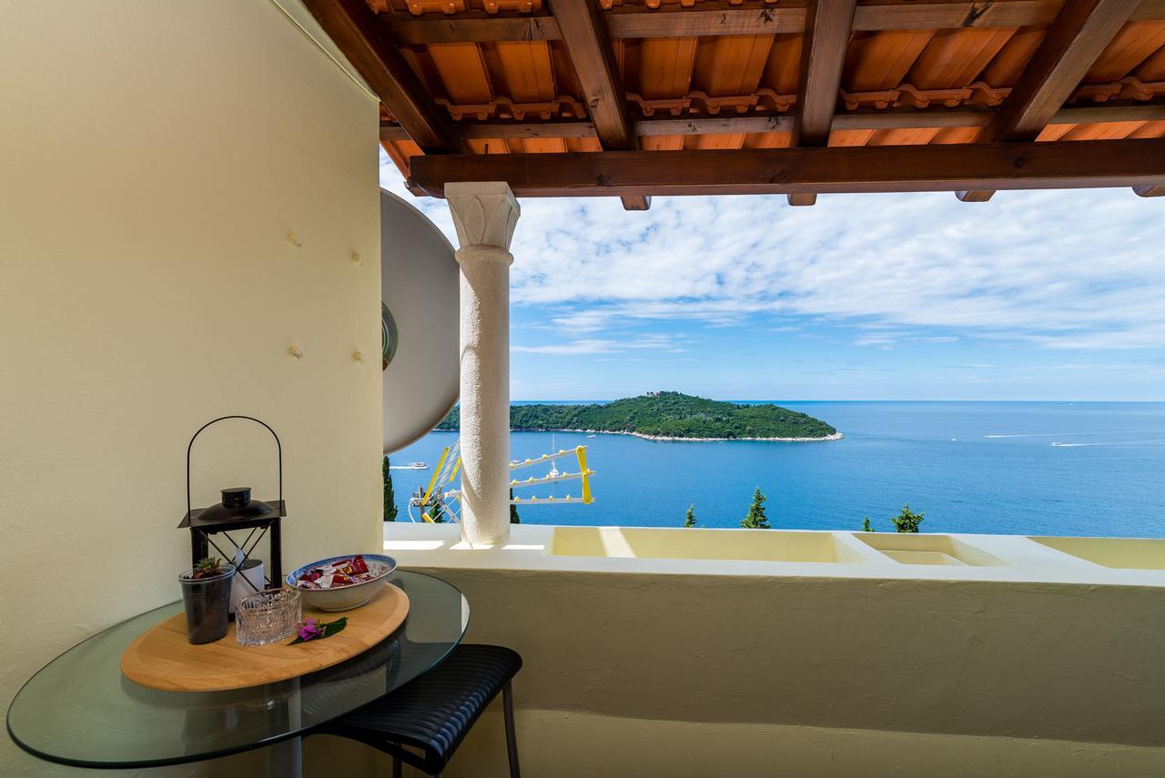 Apartment Reale Dubrovnik Luaran gambar