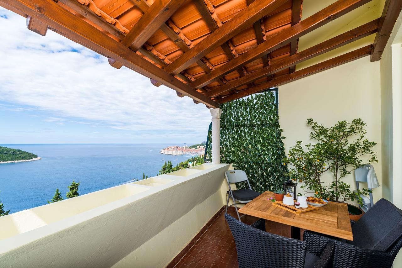 Apartment Reale Dubrovnik Luaran gambar