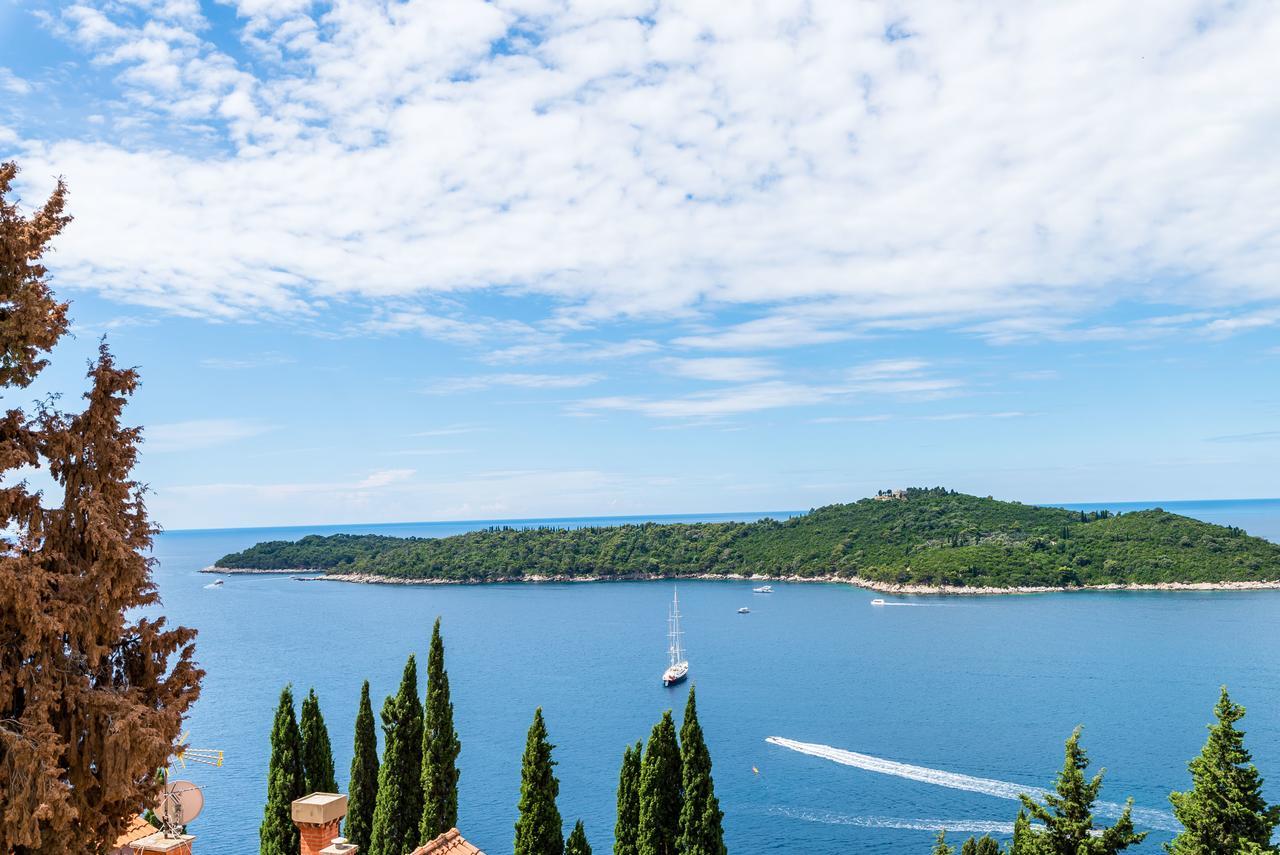 Apartment Reale Dubrovnik Luaran gambar
