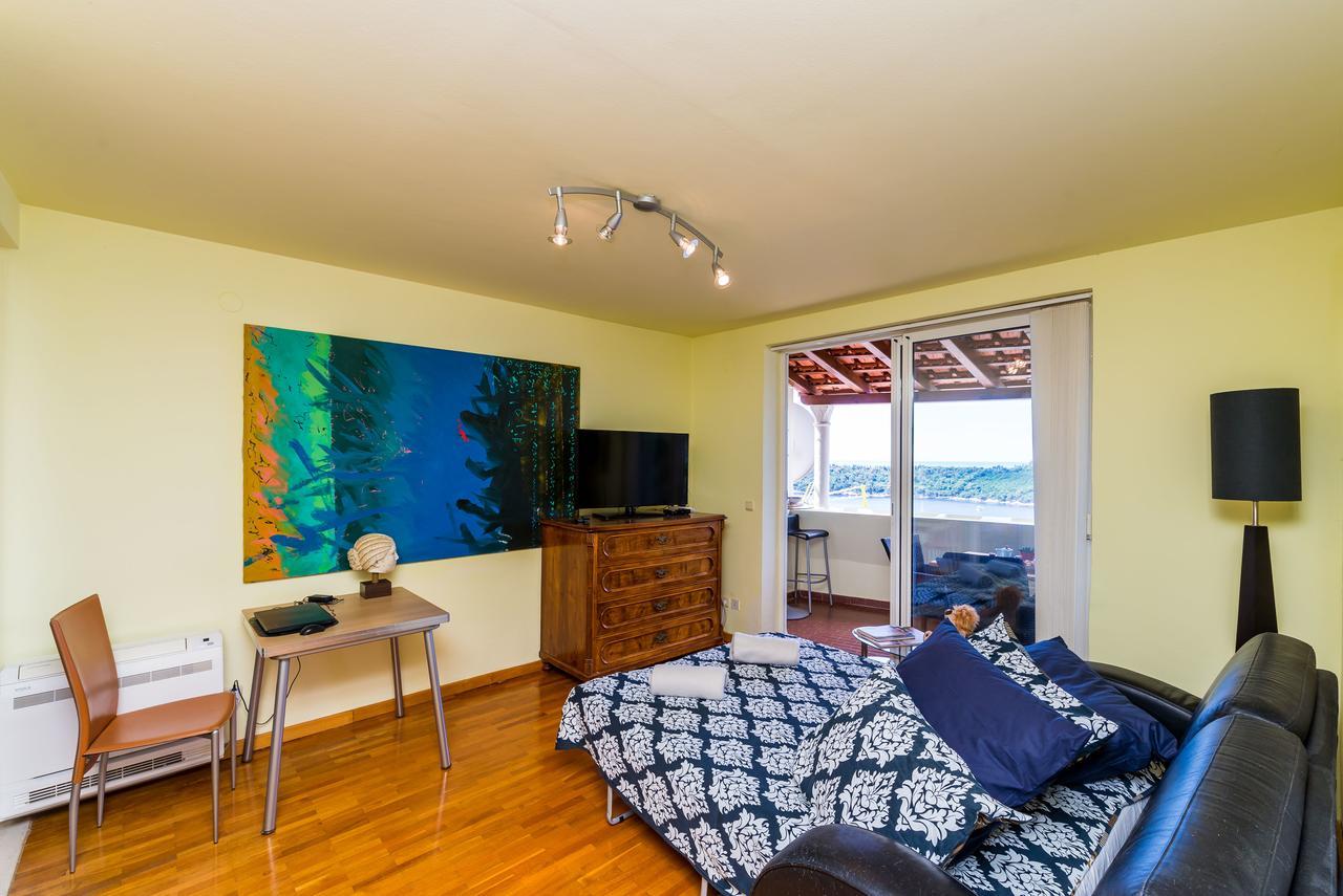 Apartment Reale Dubrovnik Luaran gambar