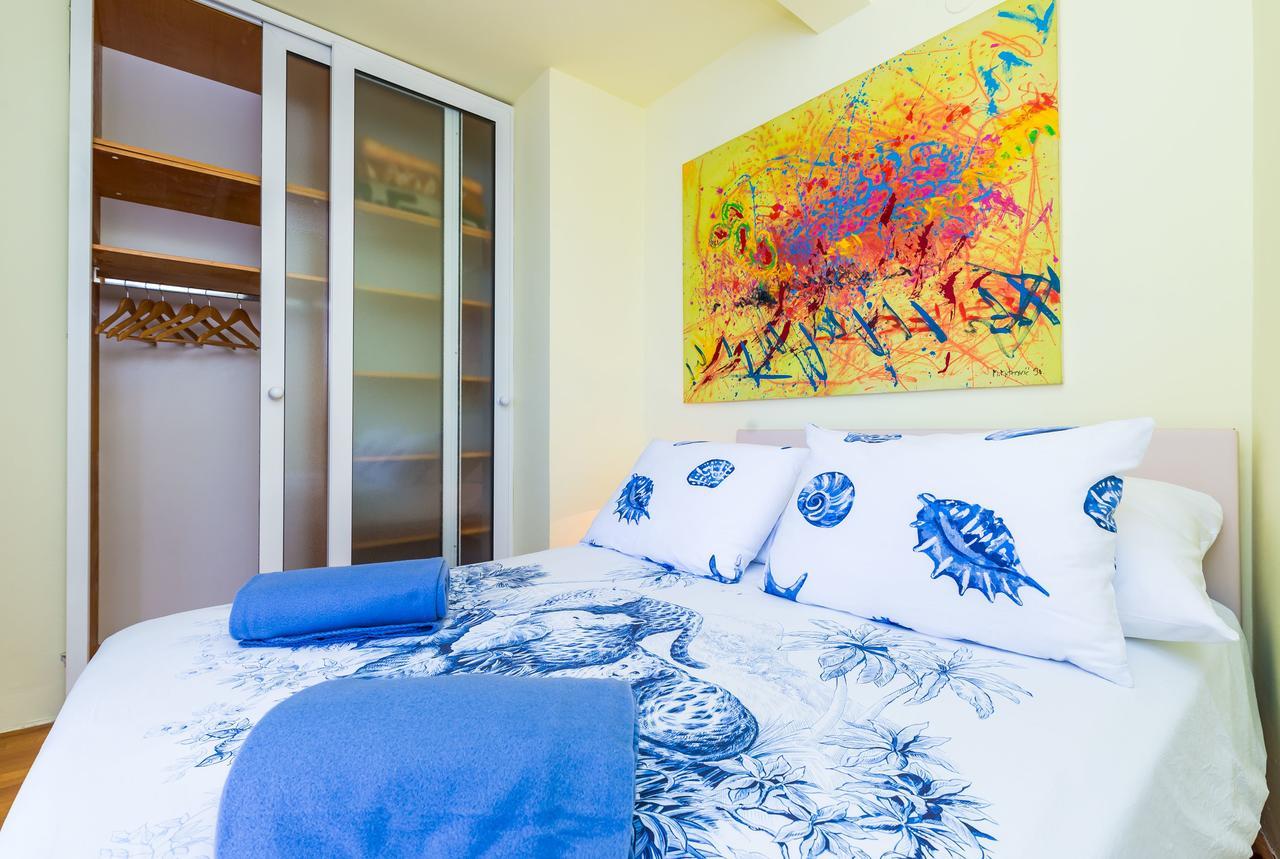 Apartment Reale Dubrovnik Luaran gambar