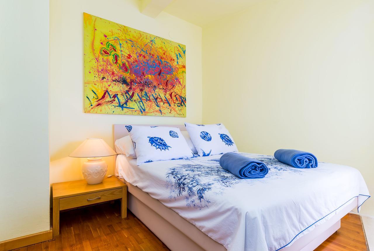 Apartment Reale Dubrovnik Luaran gambar