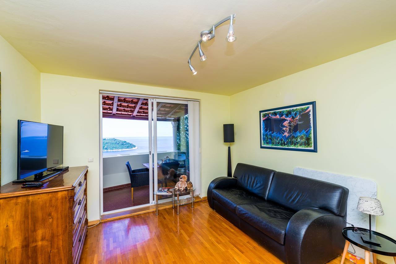 Apartment Reale Dubrovnik Luaran gambar