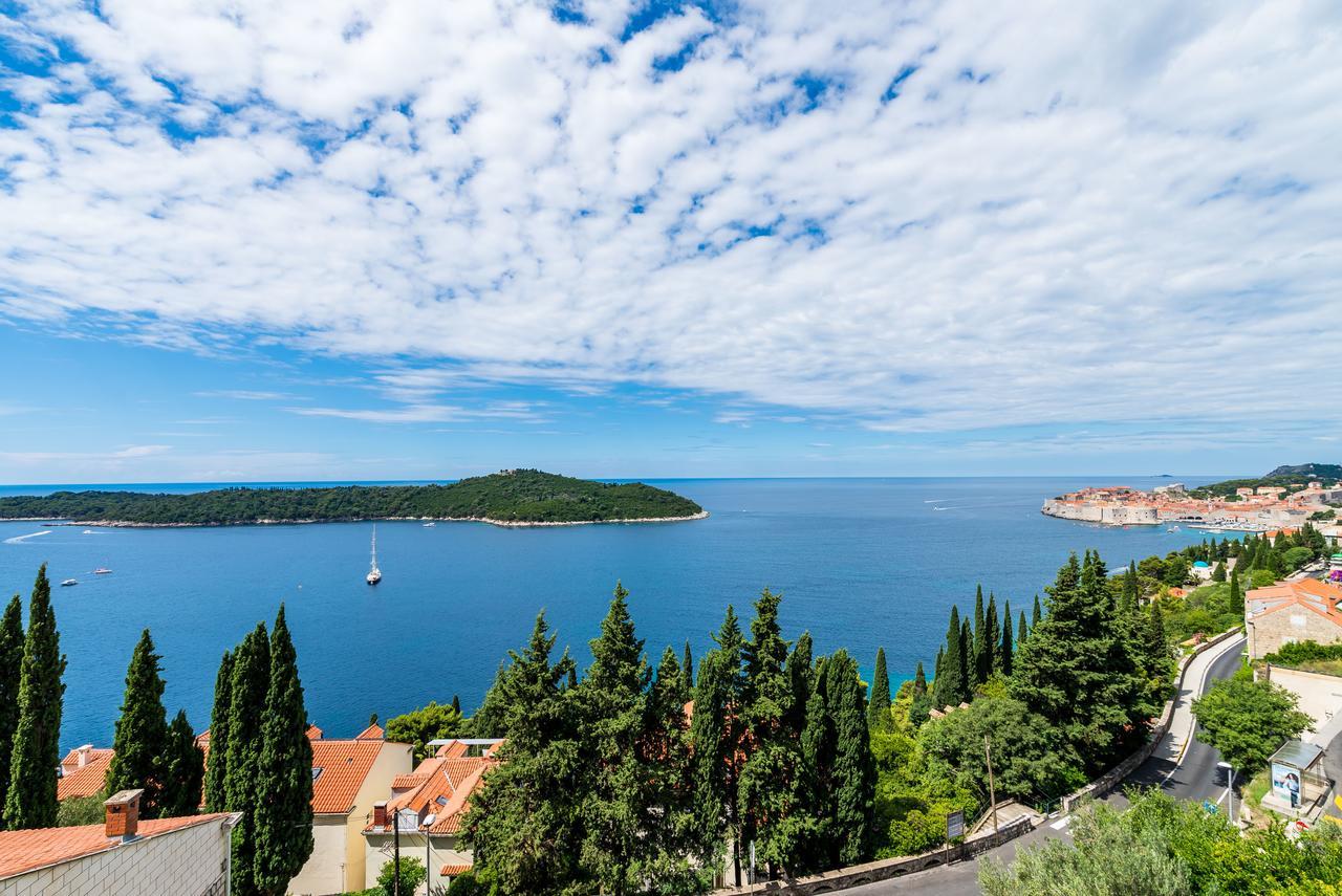 Apartment Reale Dubrovnik Luaran gambar