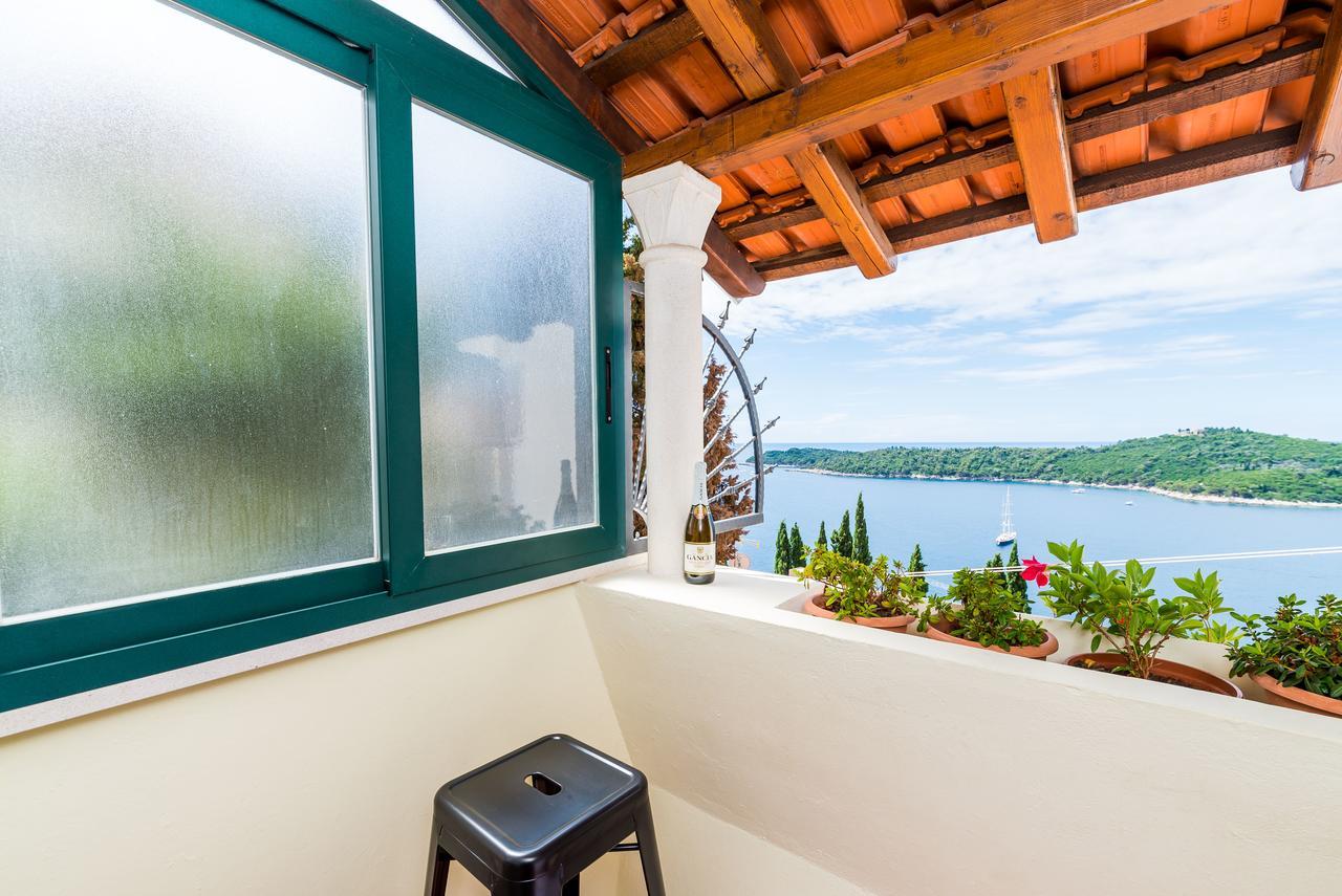 Apartment Reale Dubrovnik Luaran gambar