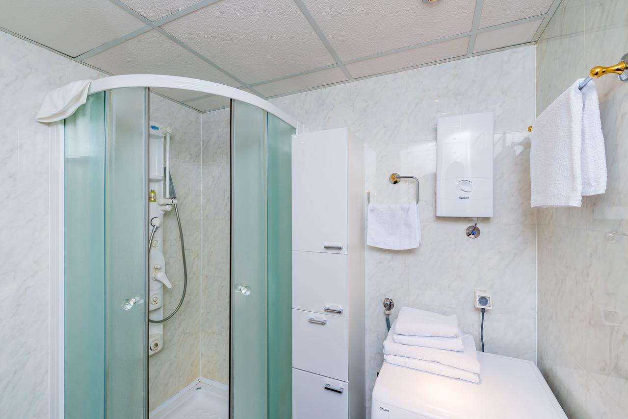 Apartment Reale Dubrovnik Luaran gambar