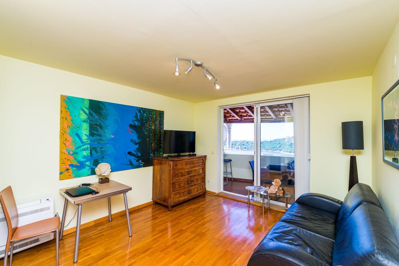 Apartment Reale Dubrovnik Luaran gambar