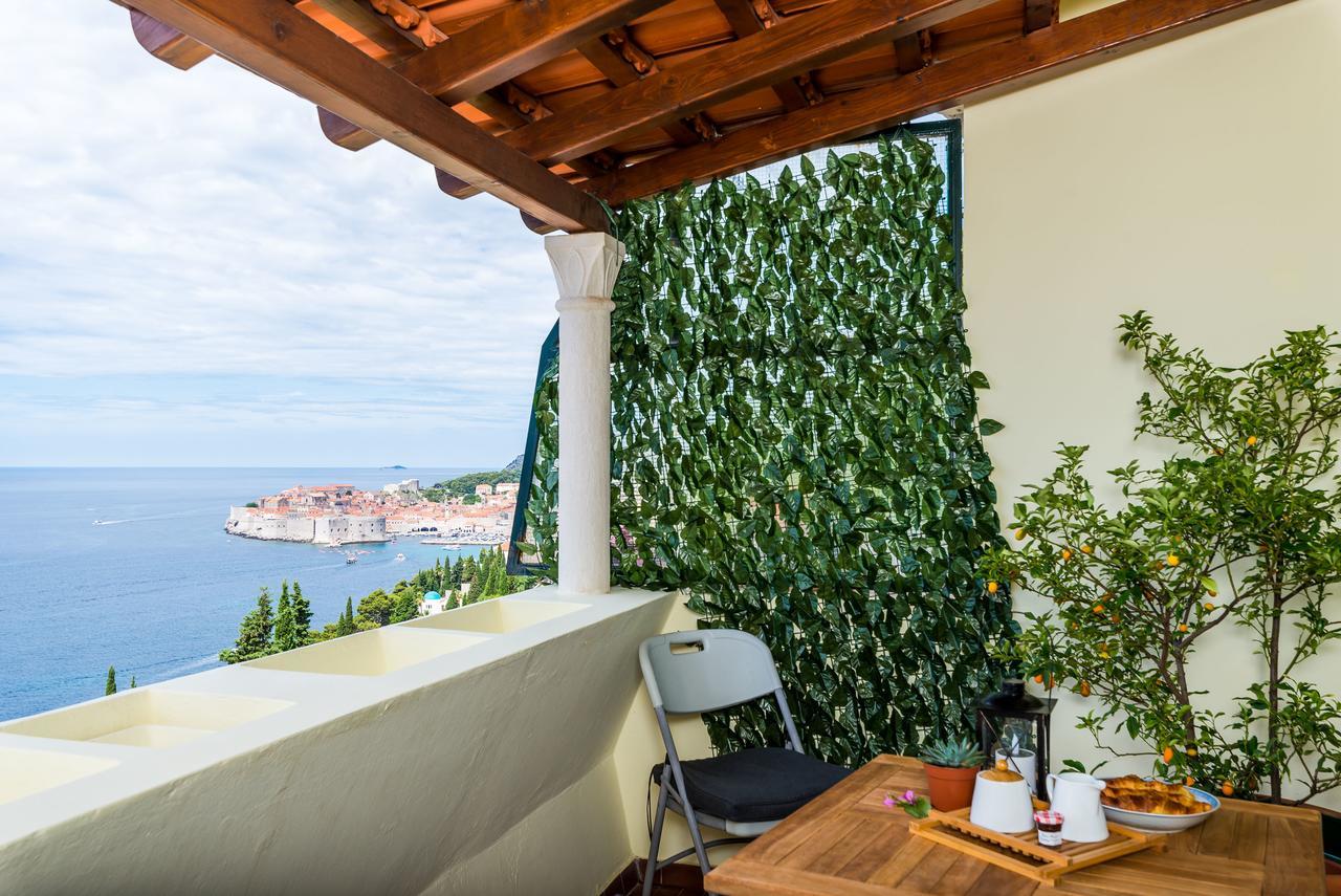 Apartment Reale Dubrovnik Luaran gambar