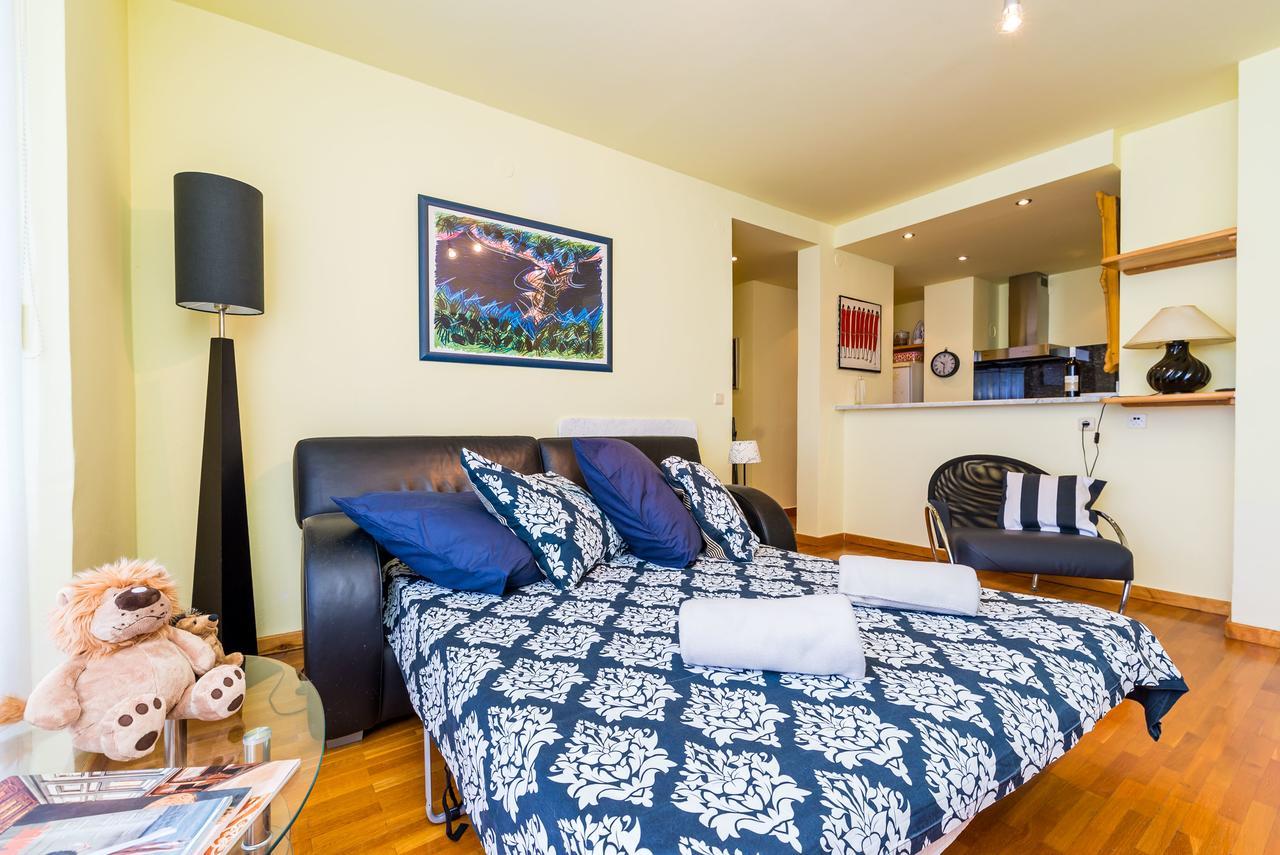 Apartment Reale Dubrovnik Luaran gambar